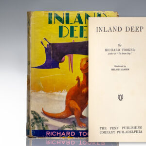 Inland Deep.