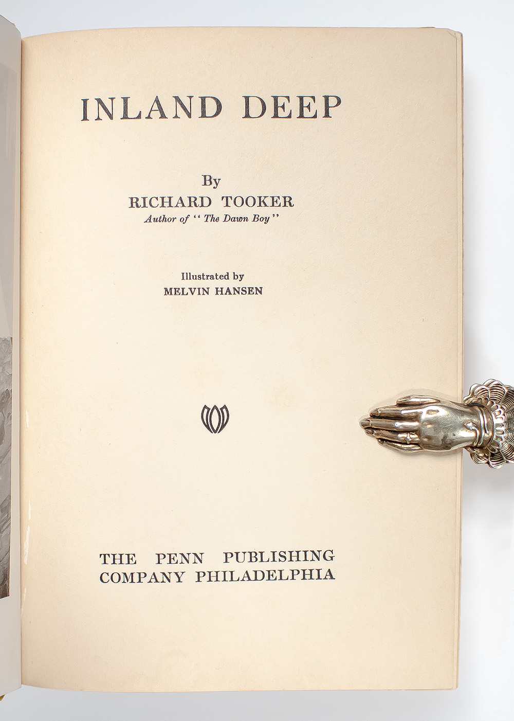 Inland Deep.