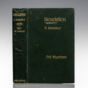 Revelation: A Romance.