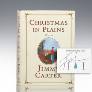 Christmas In Plains.
