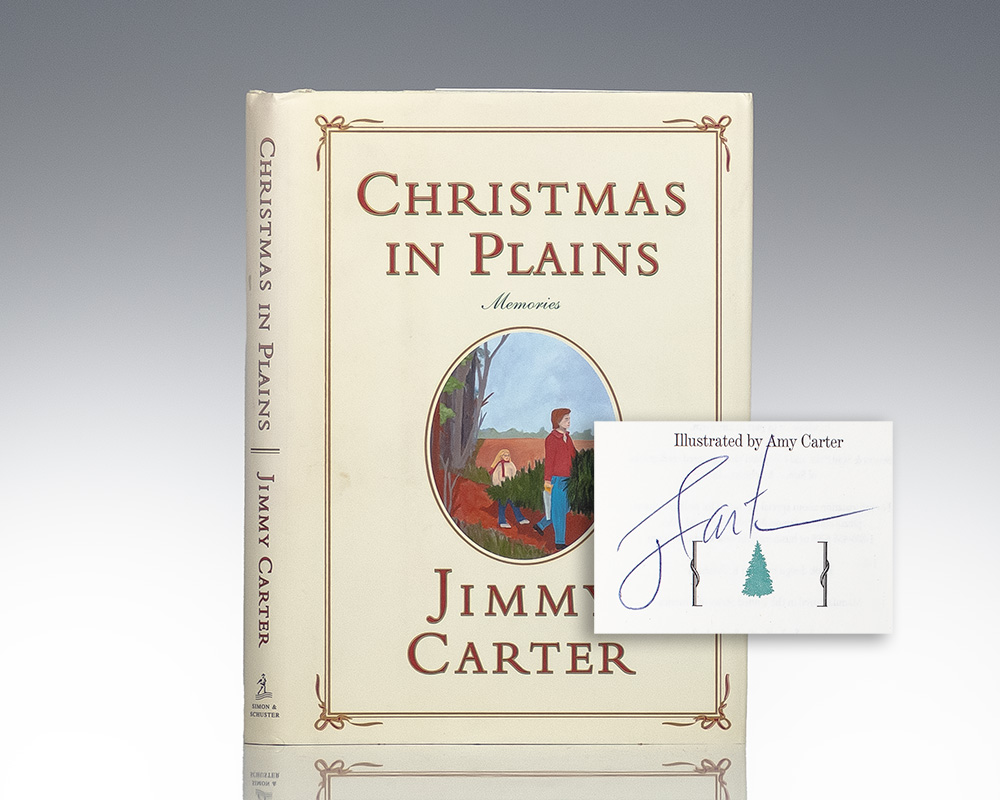 Christmas In Plains.