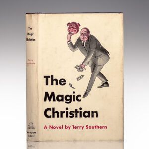 The Magic Christian.