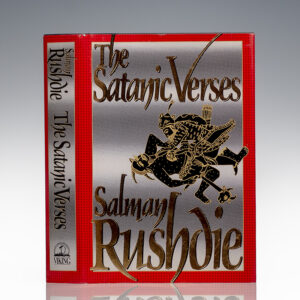 The Satanic Verses.