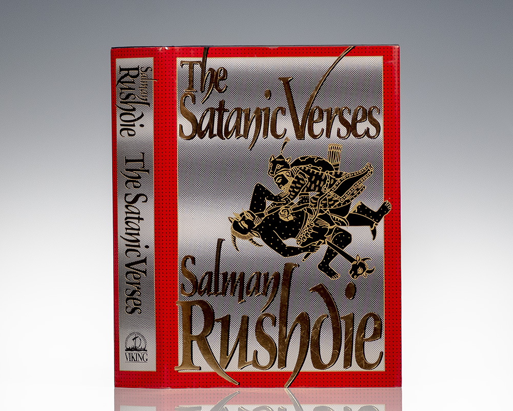 The Satanic Verses.