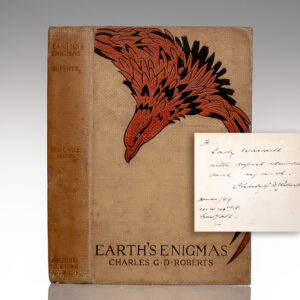 Earth's Enigmas: A Volume of Stories.