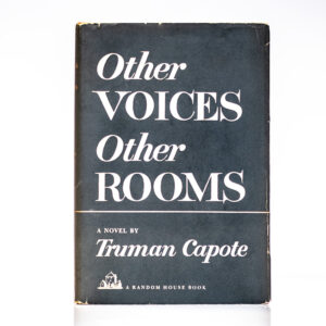 Other Voices, Other Rooms.