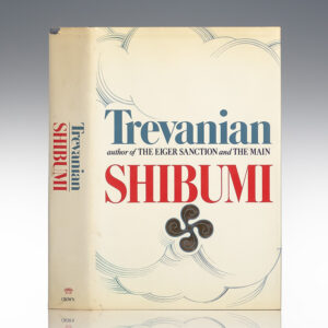 Shibumi.