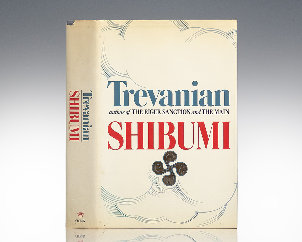 Shibumi.