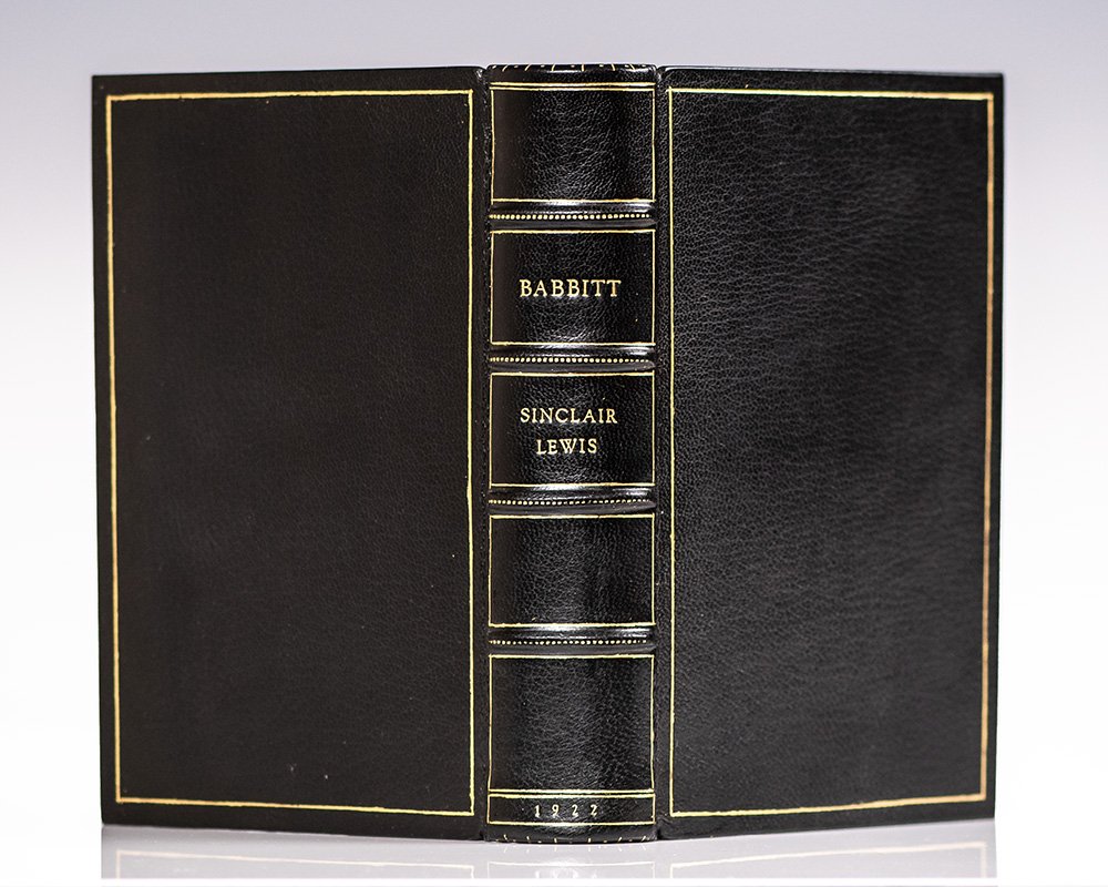 Babbitt.