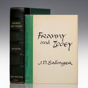 Franny and Zooey.