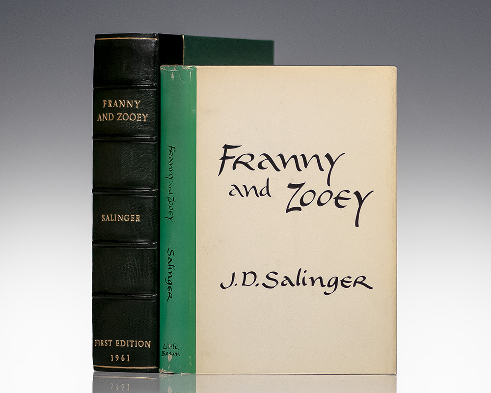 Franny and Zooey.