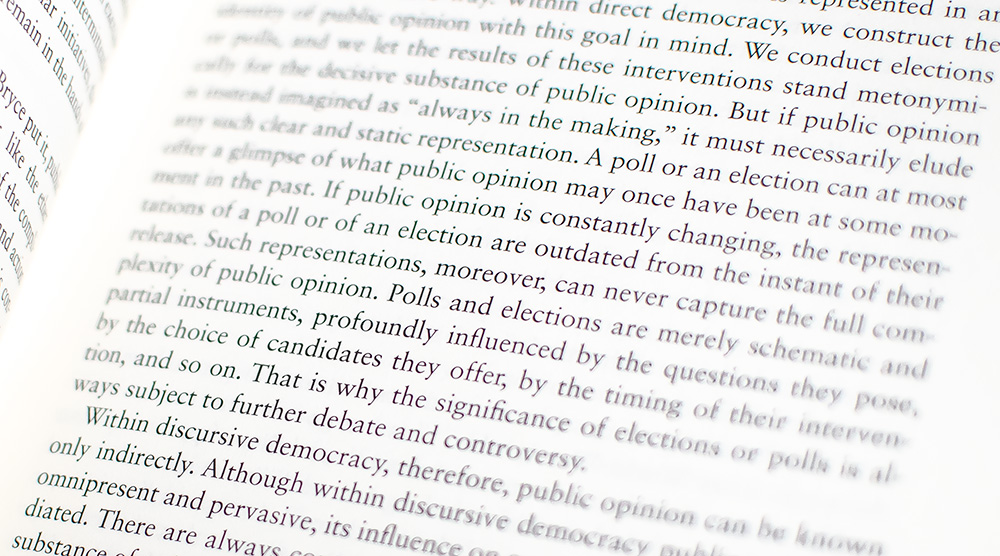 Citizens Divided: Campaign Finance Reform and the Constitution.
