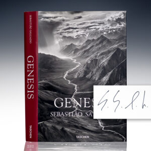 Genesis.