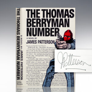 The Thomas Berryman Number.