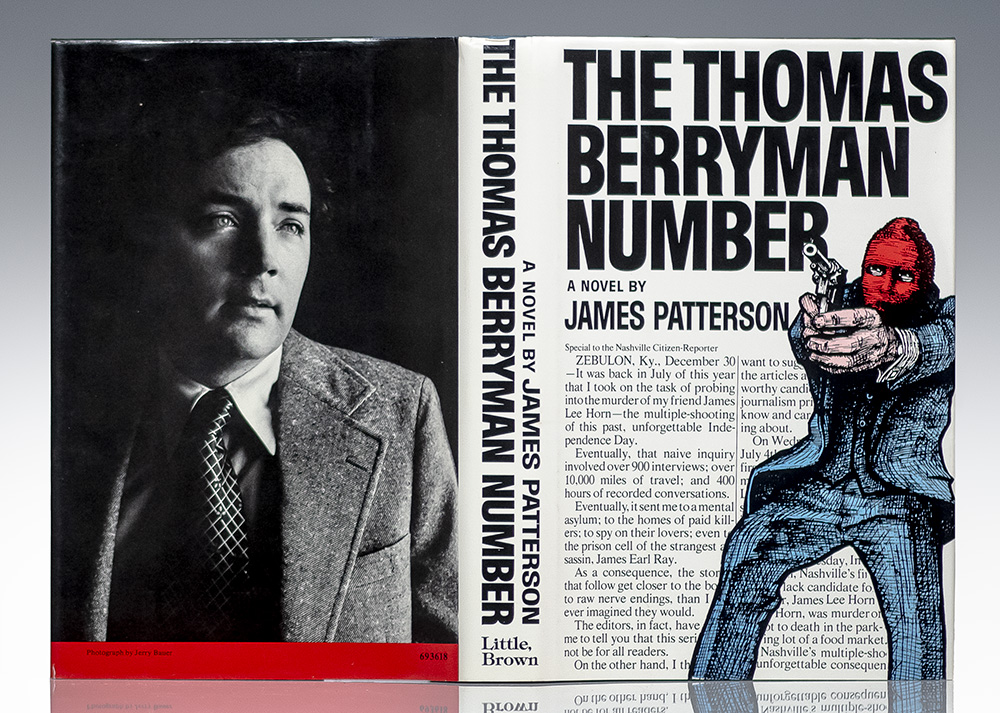 The Thomas Berryman Number.