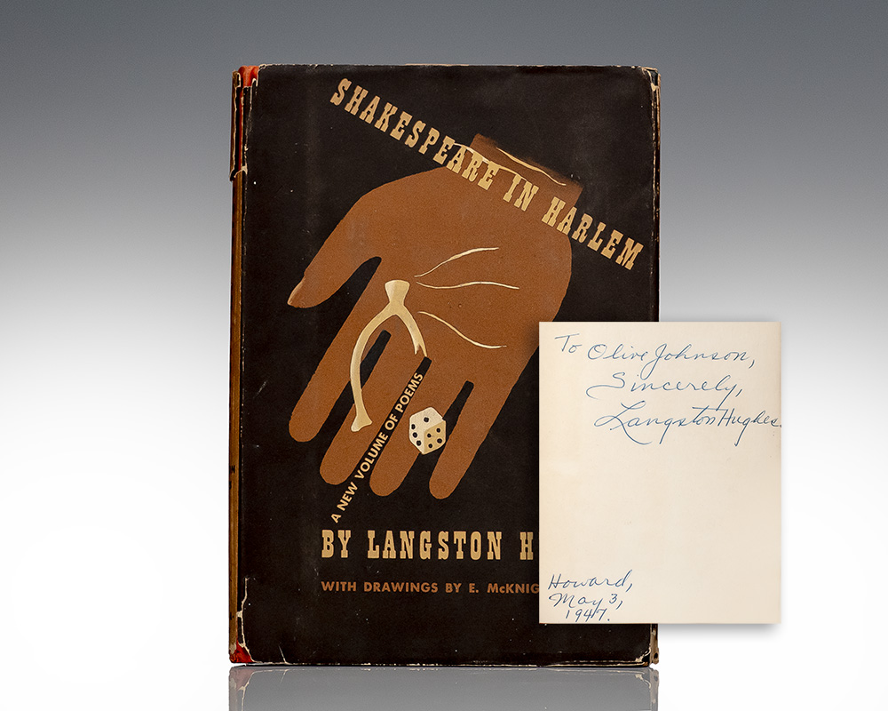 Shakespeare in Harlem