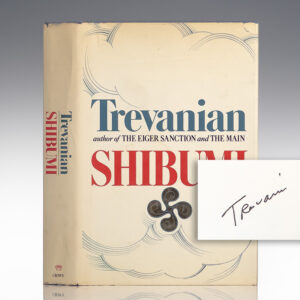 Shibumi.