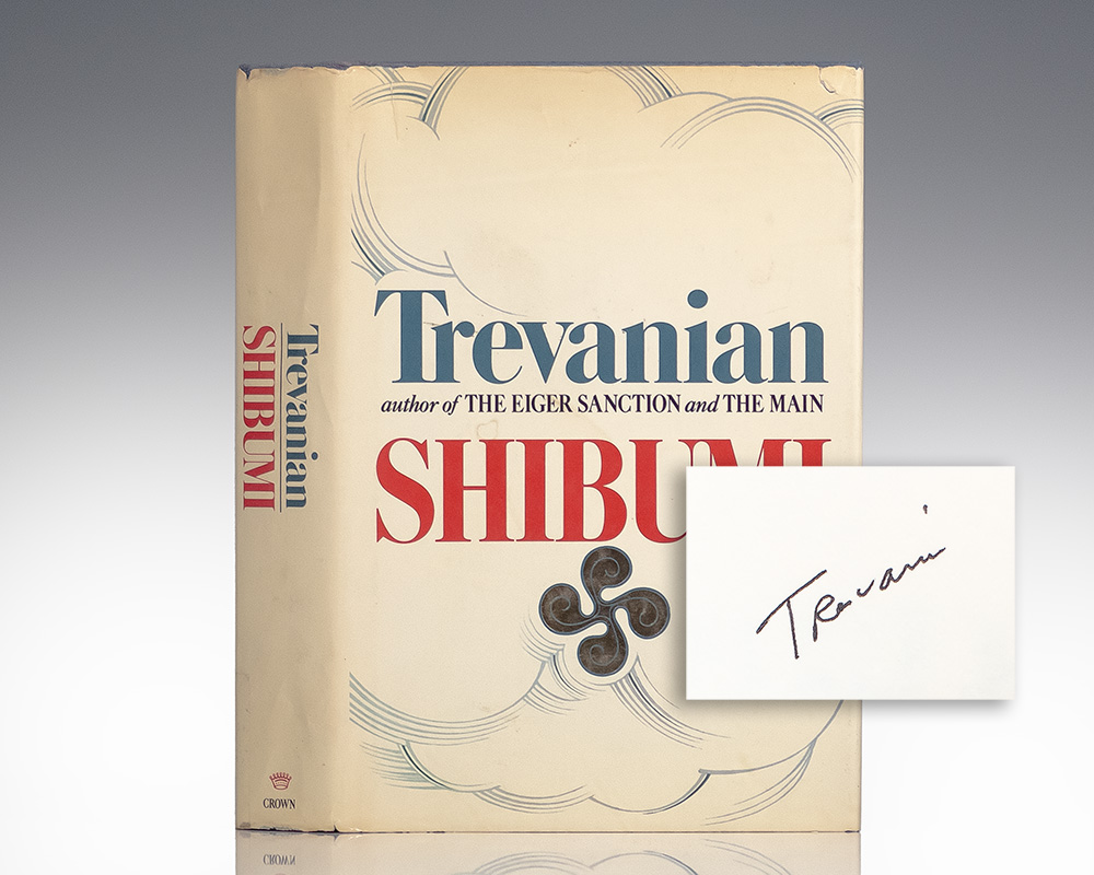 Shibumi.