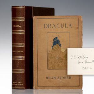 Dracula.
