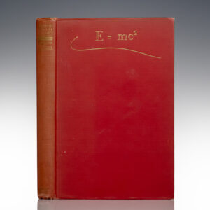 Einstein: His Life And Times.