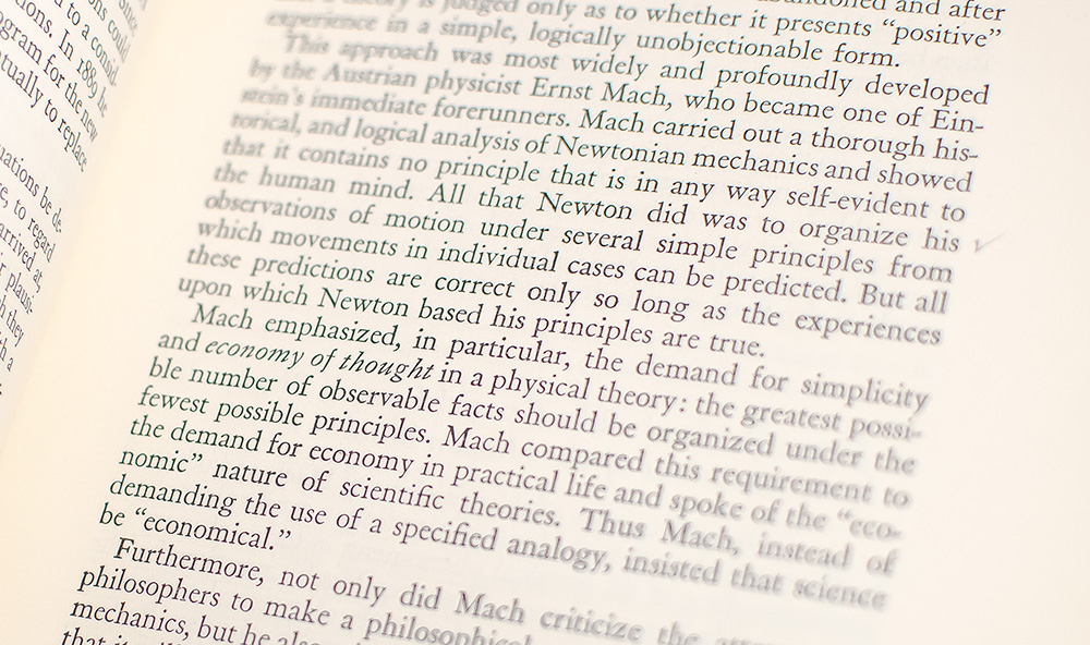 Einstein: His Life And Times.
