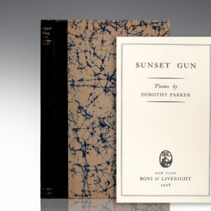 Sunset Gun.