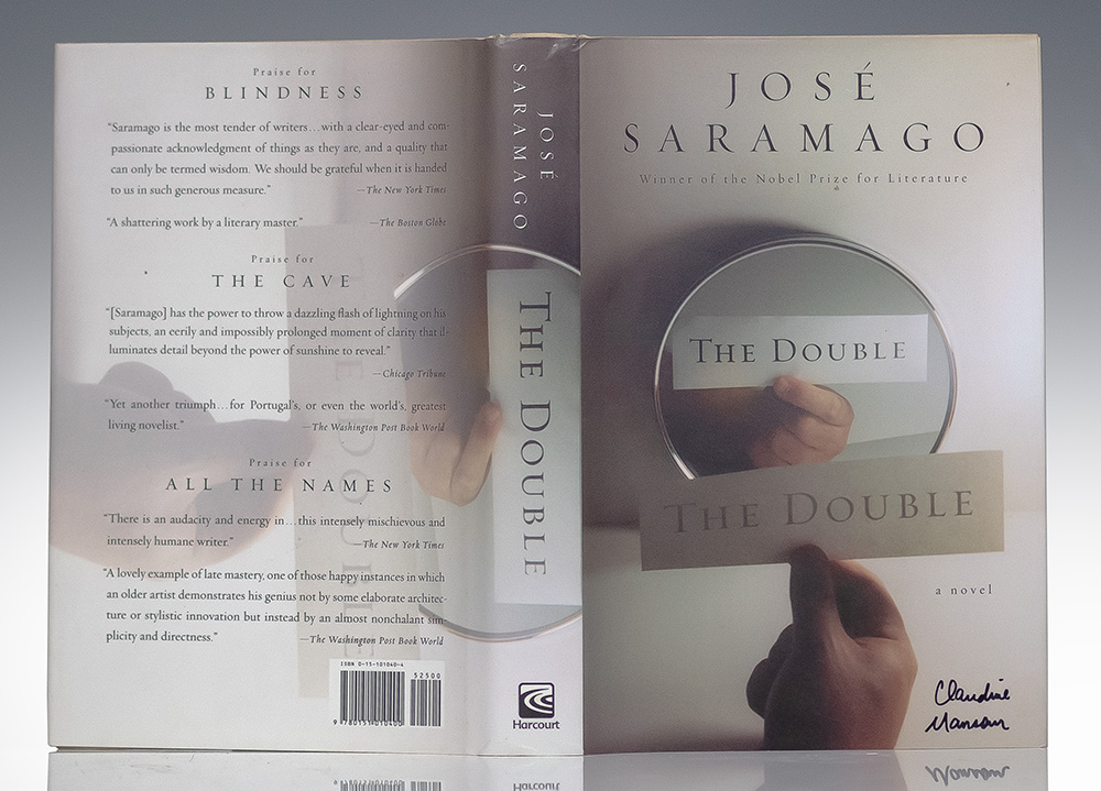The Double.