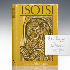 Tsotsi.