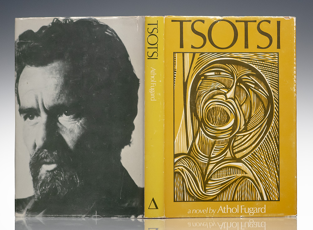 Tsotsi.