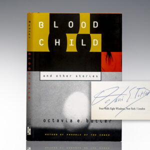 Bloodchild: and Other Stories