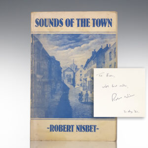 Sounds of the Town.