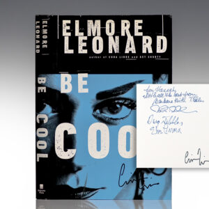 Be Cool.