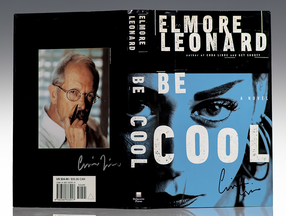 Be Cool.