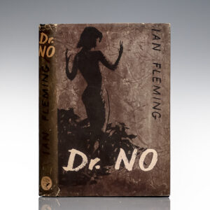Dr. No.