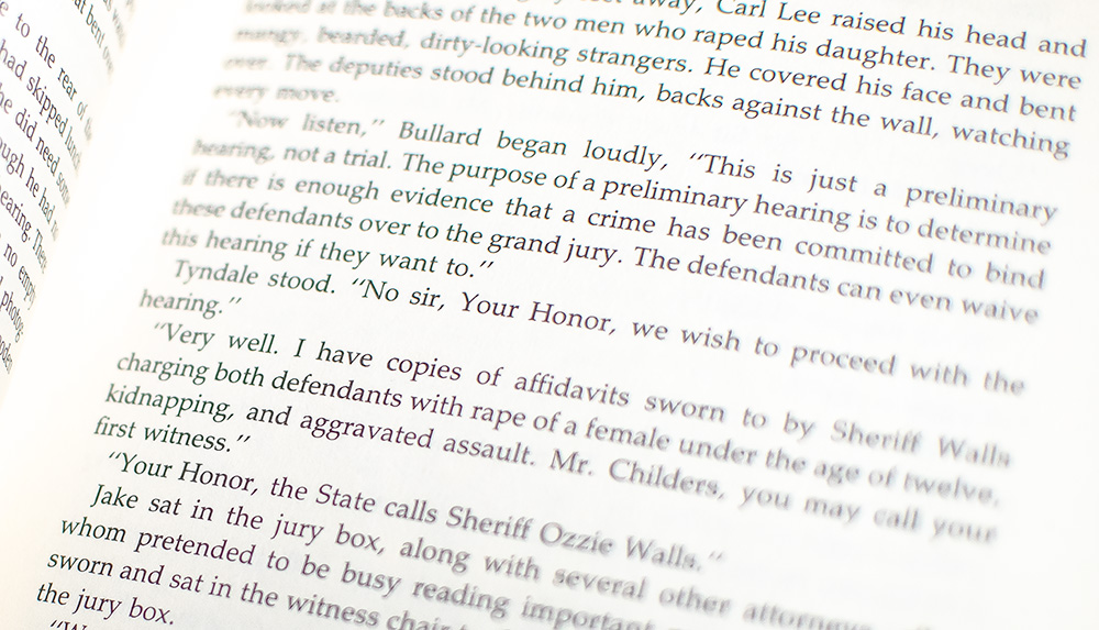 A Time To Kill: Novel of Retribution.
