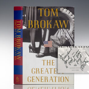The Greatest Generation.