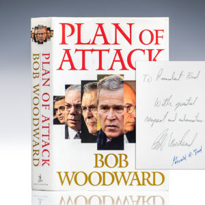 Plan of Attack