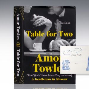 Table For Two.