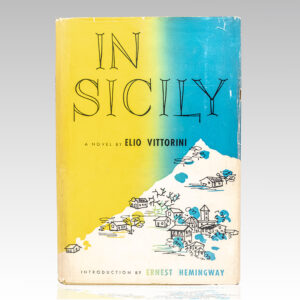 In Sicily.