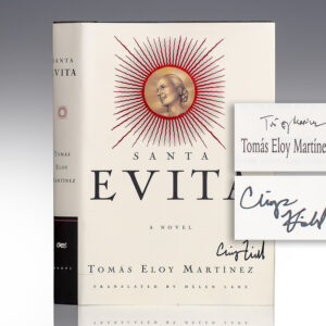 Santa Evita