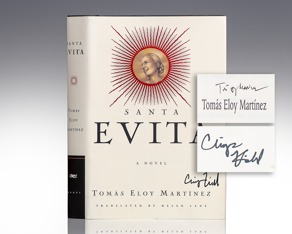Santa Evita
