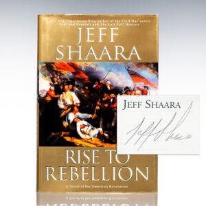 Rise to Rebellion