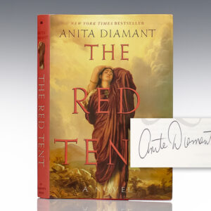 The Red Tent.