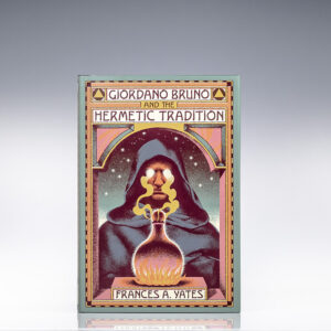 Giordano Bruno and the Hermetic Tradition