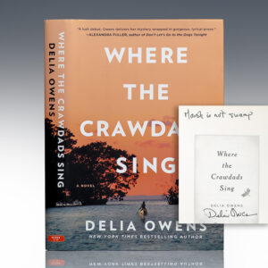 Where the Crawdads Sing
