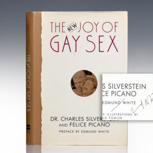 The New Joy of Gay Sex