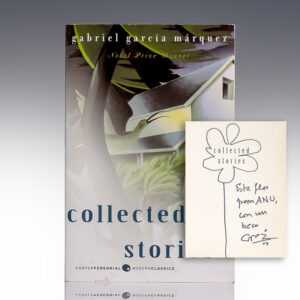 Collected Stories