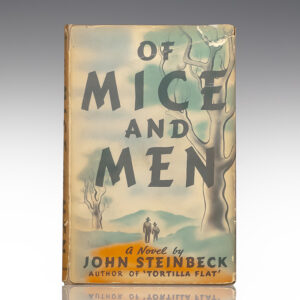 Of Mice and Men.