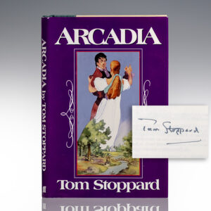 Arcadia