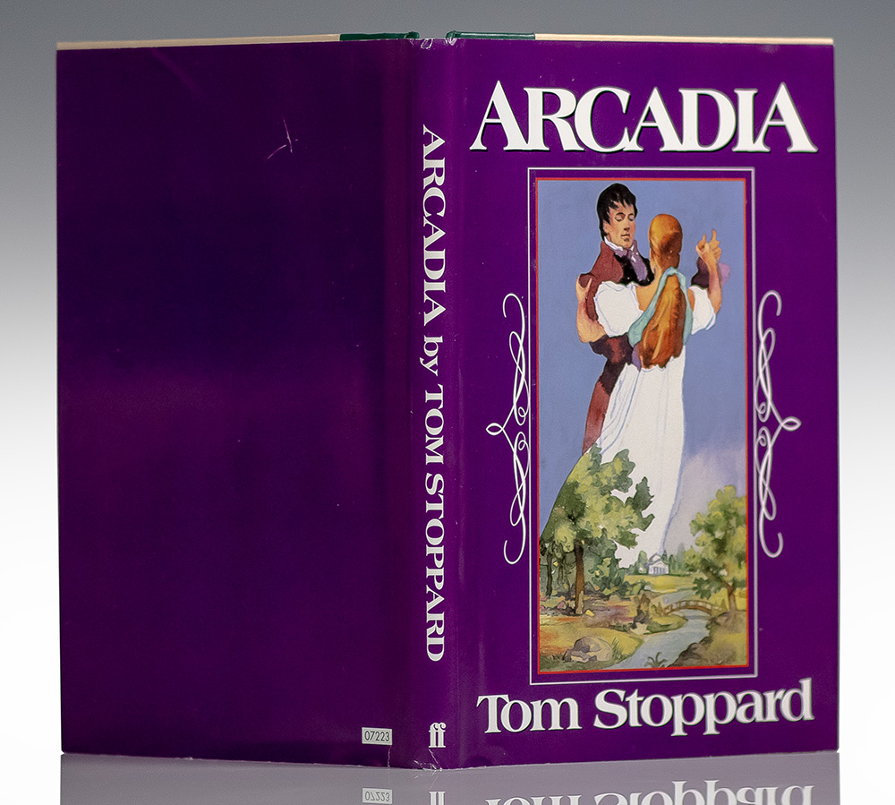 Arcadia.
